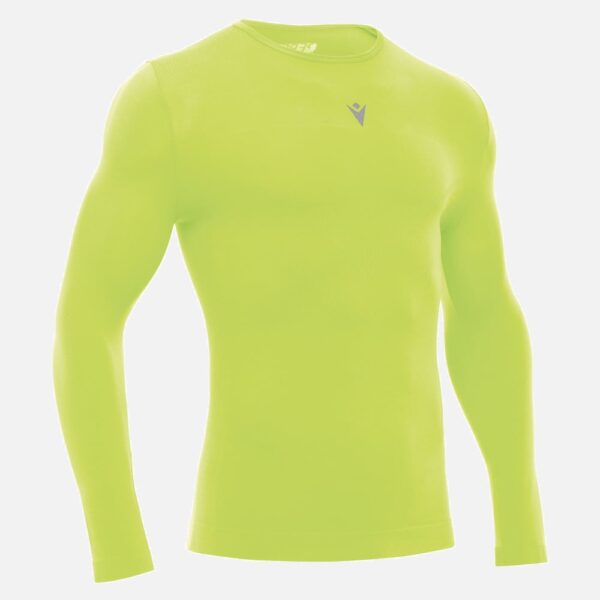 Performance long sleeves shirt