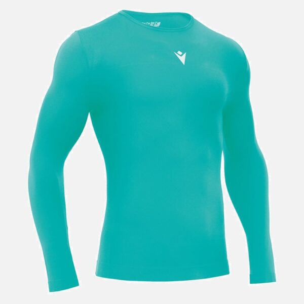 Performance long sleeves shirt