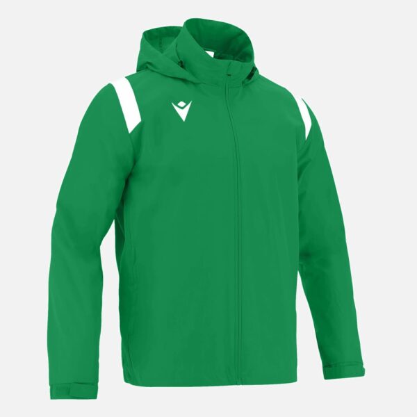 вітрівка macron Saransk 9314