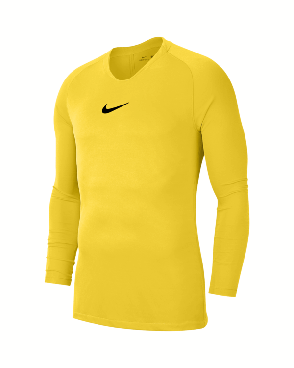 Dry Park First Layer LS AV2609