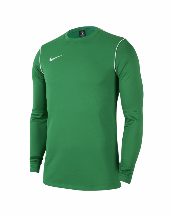 Dry Park 20 Crew Top FJ3004