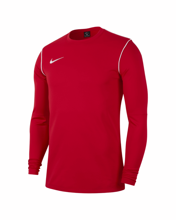 Dry Park 20 Crew Top FJ3004