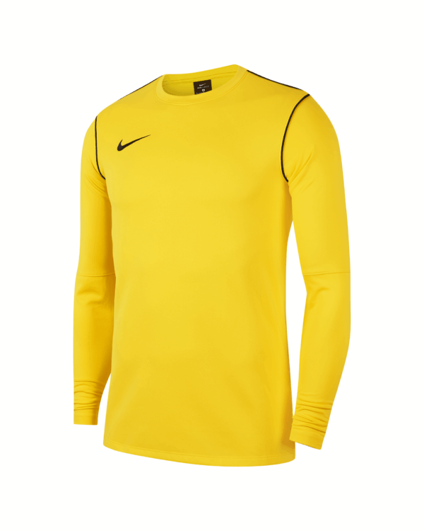 Dry Park 20 Crew Top FJ3004