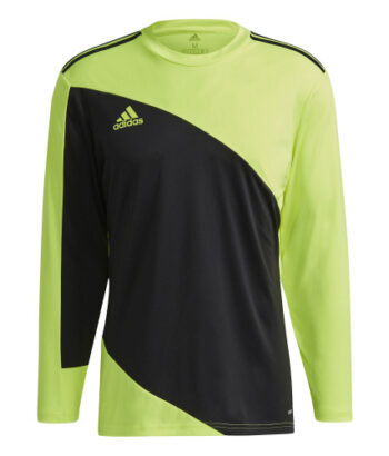 Adidas Squadra 21 Goalkeeper Jersey (kid) GK9806