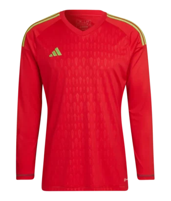 TIRO 23 COMPETITION GK JERSEY LS HL0008