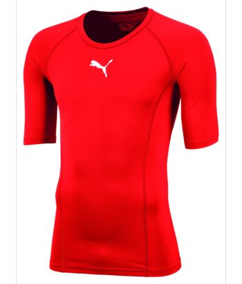 LIGA Baselayer Tee SS 655918