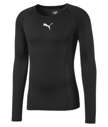 LIGA Baselayer Tee LS 655920