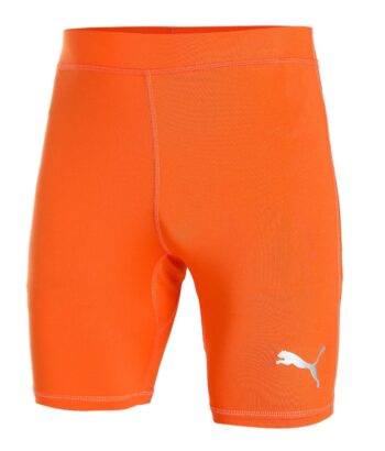 teamLIGA Baselayer Short Tight 655924