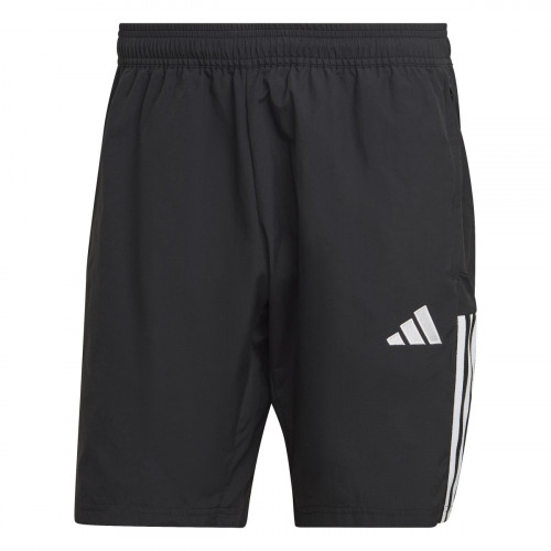 Tiro 23 Competition Downtime Shorts (kid) HI4716