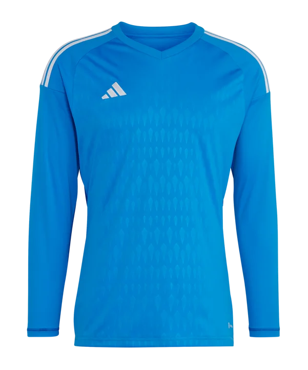 TIRO 23 COMPETITION GK JERSEY LS (kid) HK7691