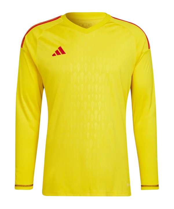 TIRO 23 COMPETITION GK JERSEY LS (kid) HK7691