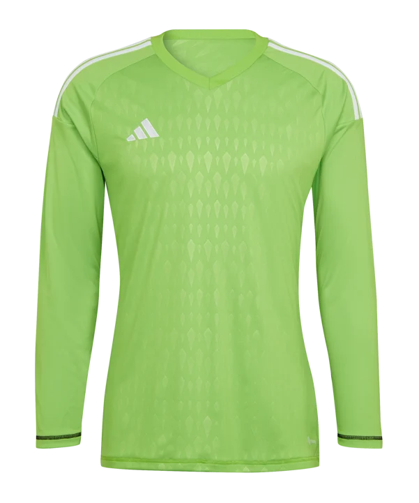 TIRO 23 COMPETITION GK JERSEY LS (kid) HK7691