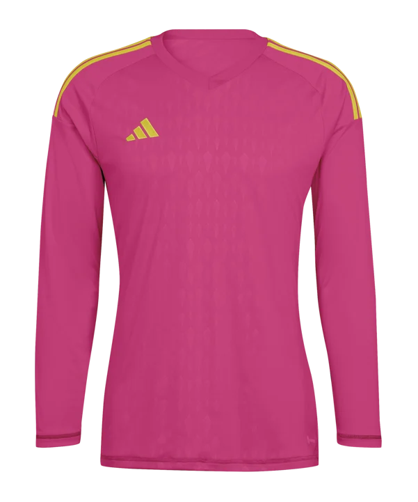 TIRO 23 COMPETITION GK JERSEY LS (kid) HK7691