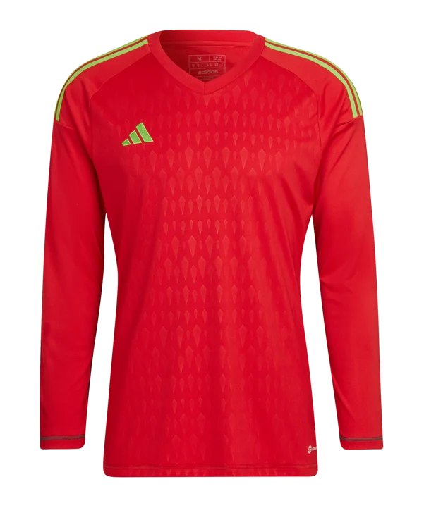 TIRO 23 COMPETITION GK JERSEY LS HL0008