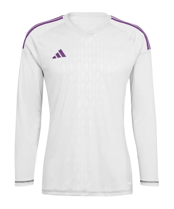 TIRO 23 COMPETITION GK JERSEY LS (kid) HK7691