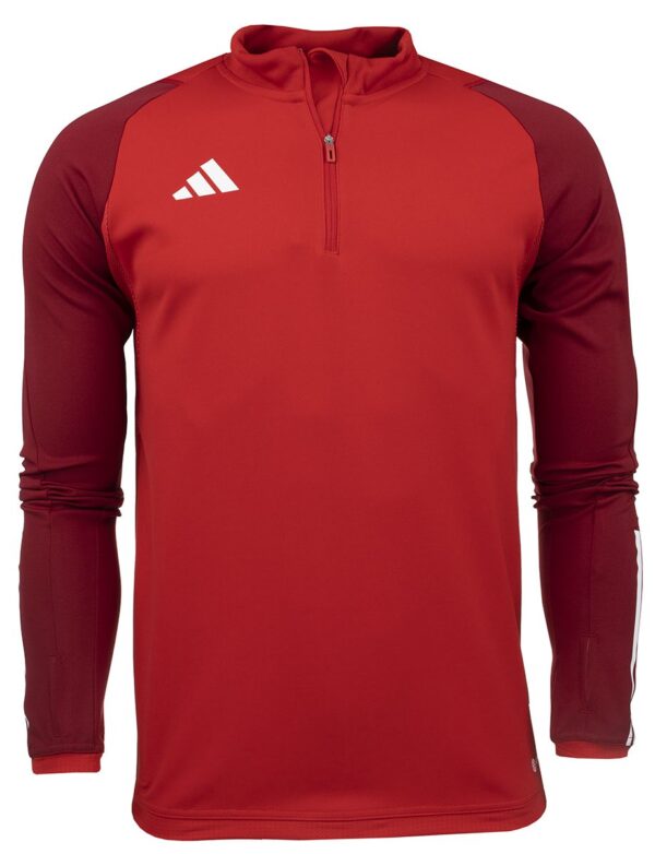 Tiro 23 Competition Training Track Top (kid) HK7647