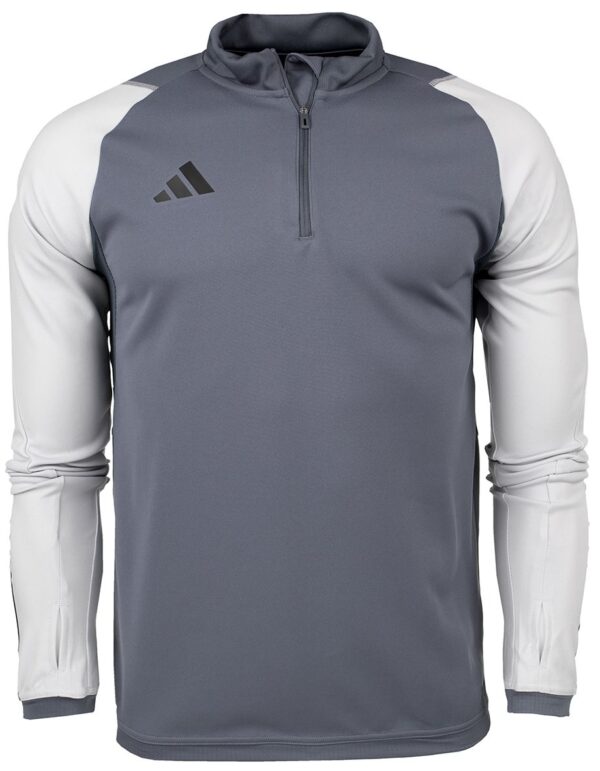 Tiro 23 Competition Training Track Top (kid) HK7647