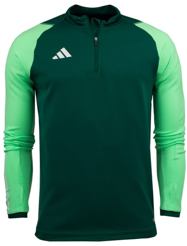 Tiro 23 Competition Training Track Top (kid) HK7647