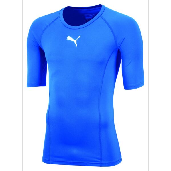 LIGA Baselayer Tee SS Jr 655919