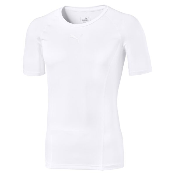 LIGA Baselayer Tee SS Jr 655919
