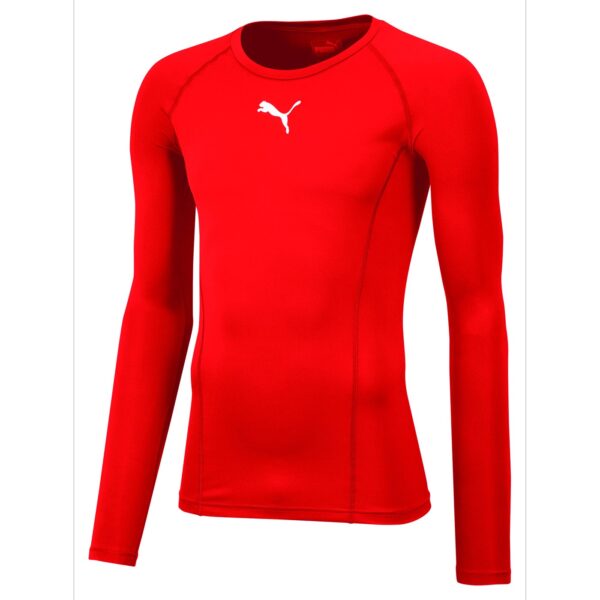 LIGA Baselayer Tee LS 655920 LIGA Baselayer Tee LS 655920