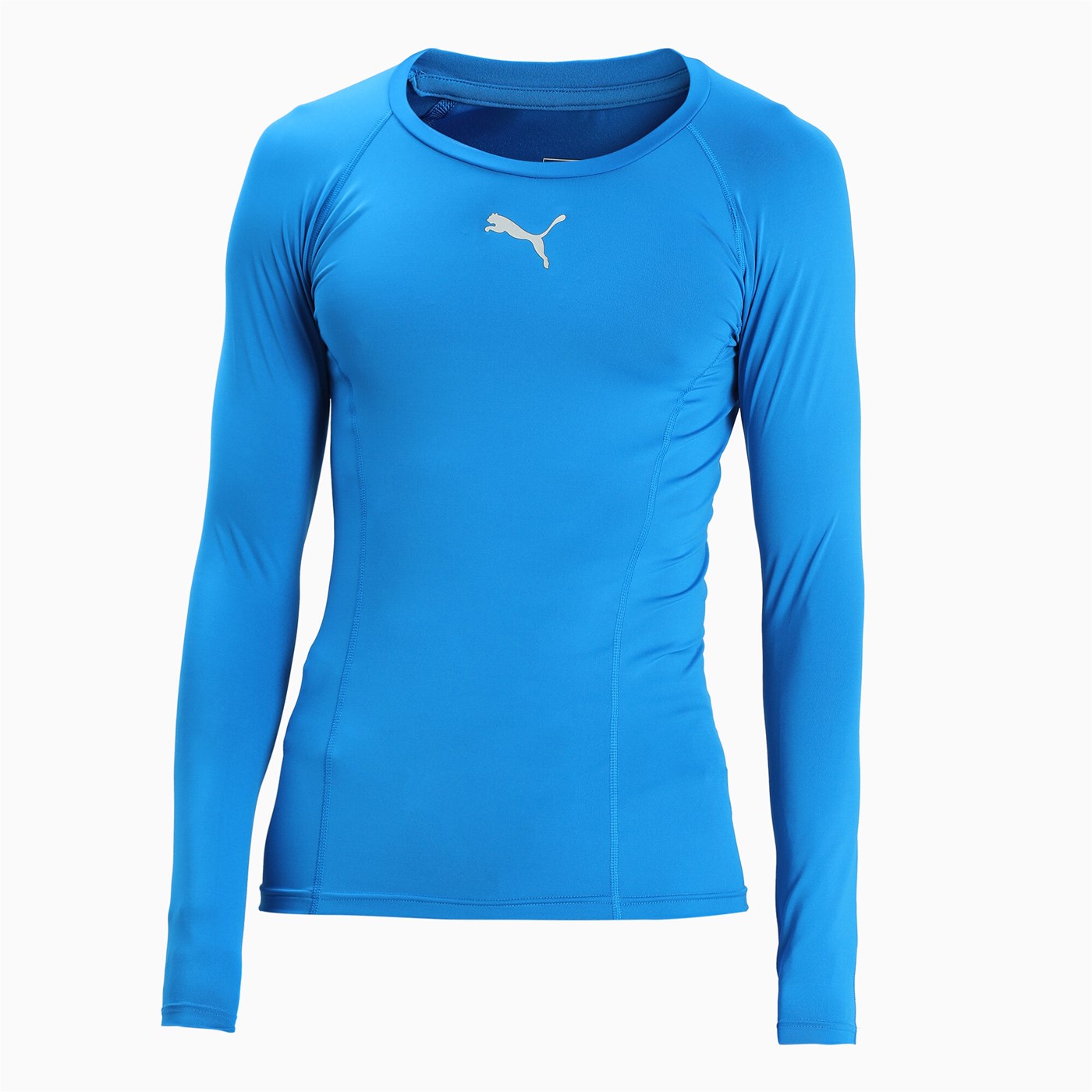 LIGA Baselayer Tee LS 655920