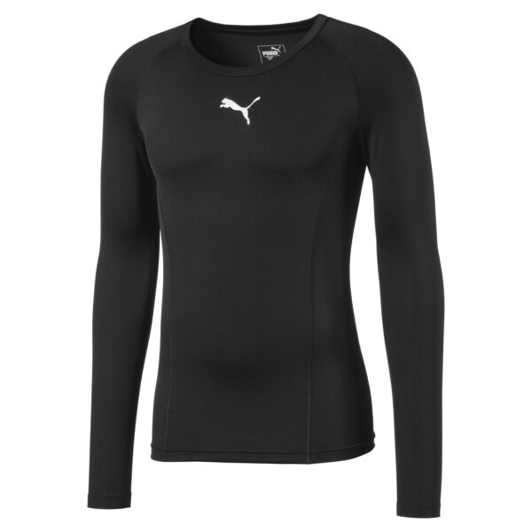 LIGA Baselayer Tee LS 655920 LIGA Baselayer Tee LS 655920