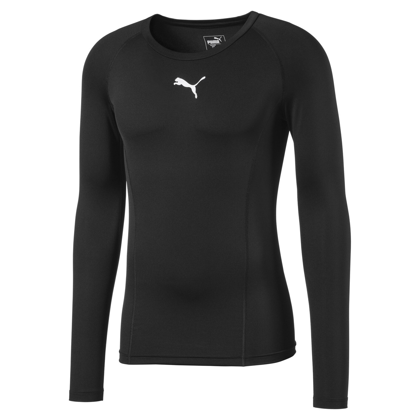 LIGA Baselayer Tee LS 655920