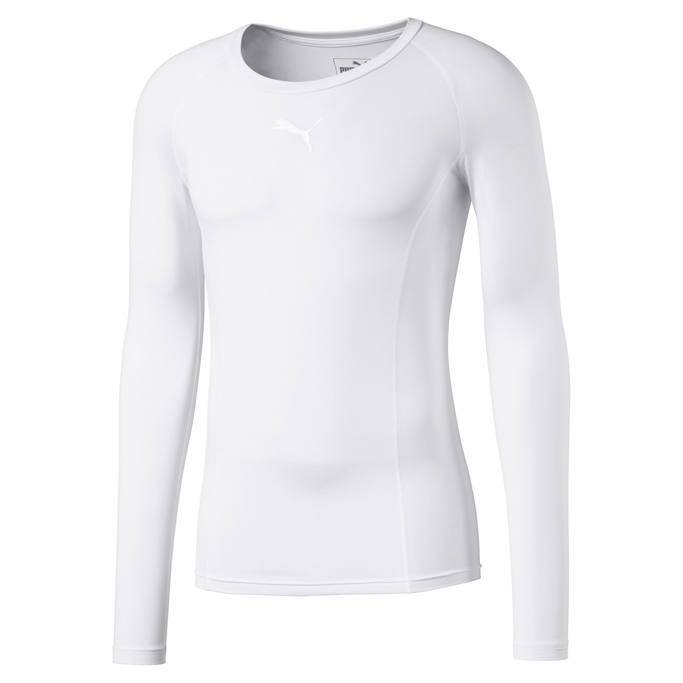 LIGA Baselayer Tee LS 655920