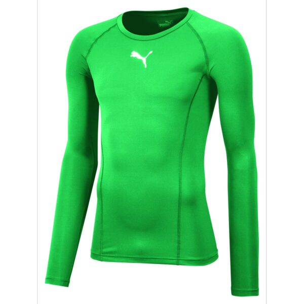 LIGA Baselayer Tee LS 655920 LIGA Baselayer Tee LS 655920