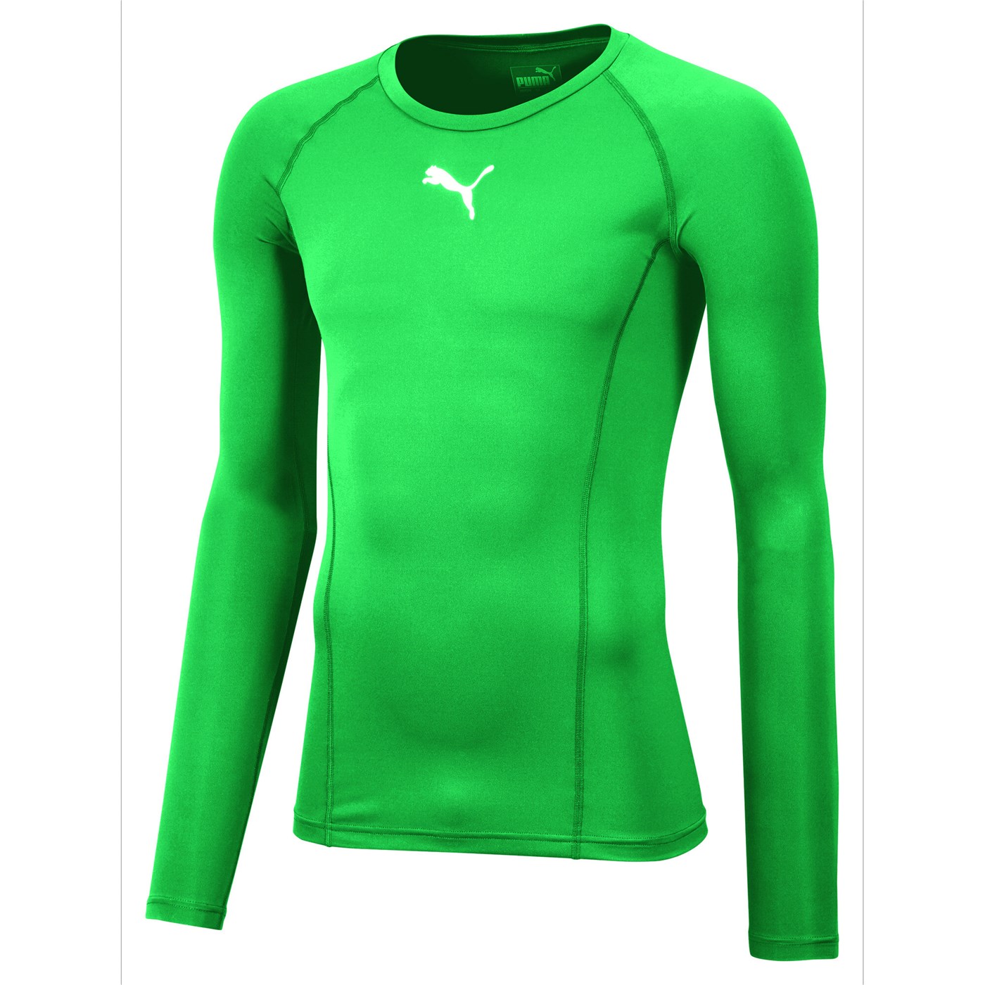 LIGA Baselayer Tee LS 655920