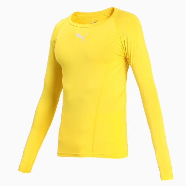 LIGA Baselayer Tee LS 655920 LIGA Baselayer Tee LS 655920
