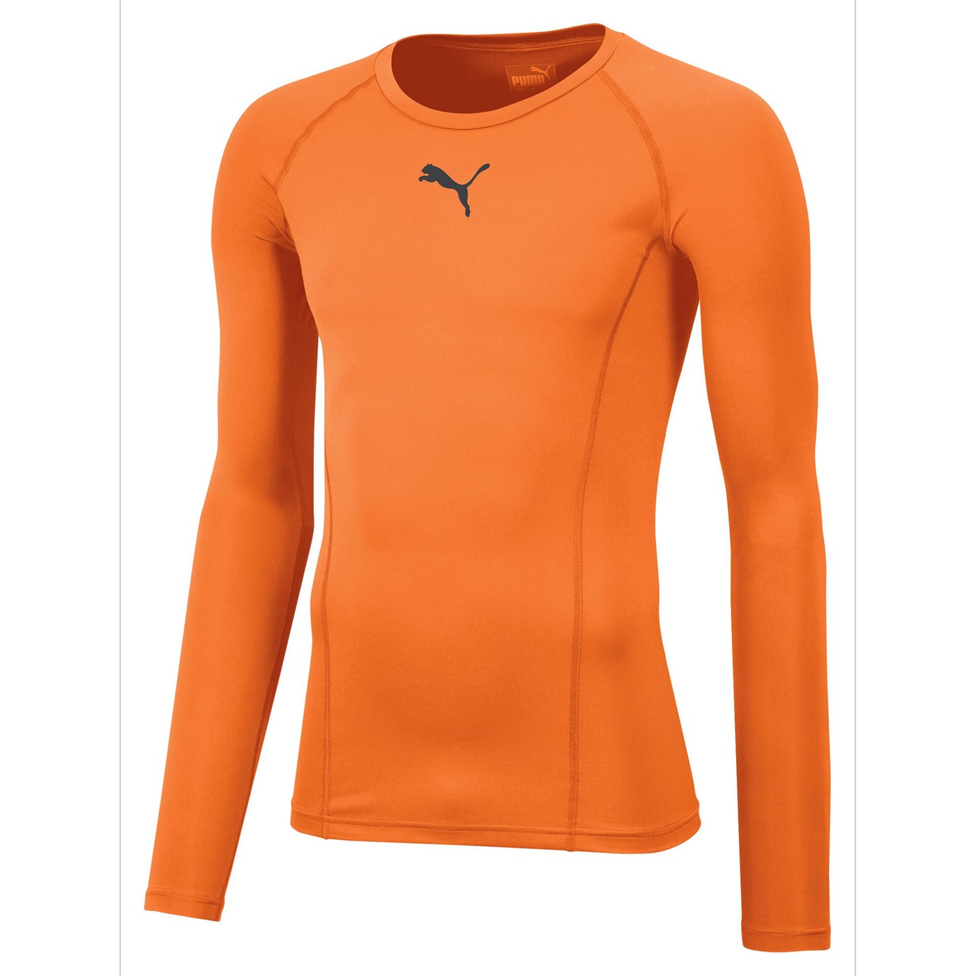 LIGA Baselayer Tee LS 655920