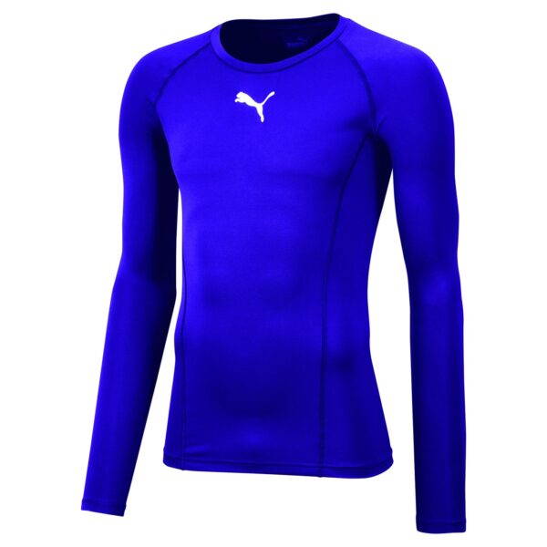 LIGA Baselayer Tee LS 655920 LIGA Baselayer Tee LS 655920
