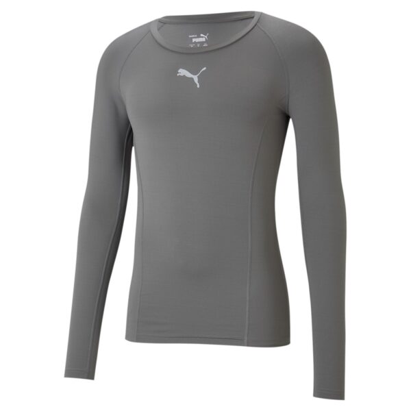 LIGA Baselayer Tee LS 655920 LIGA Baselayer Tee LS 655920