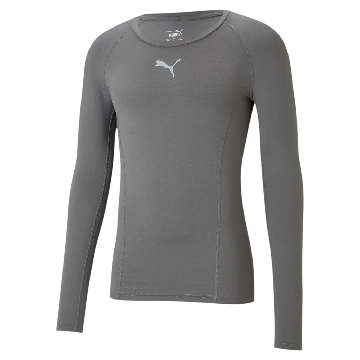 LIGA Baselayer Tee LS 655920