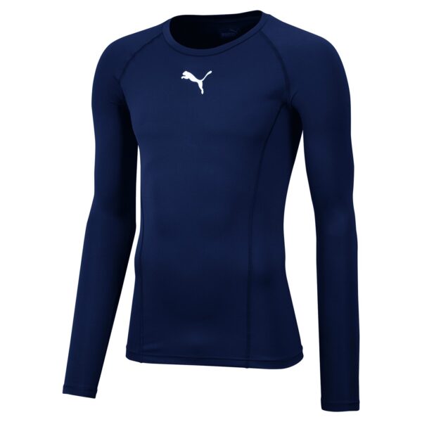 LIGA Baselayer Tee LS 655920 LIGA Baselayer Tee LS 655920