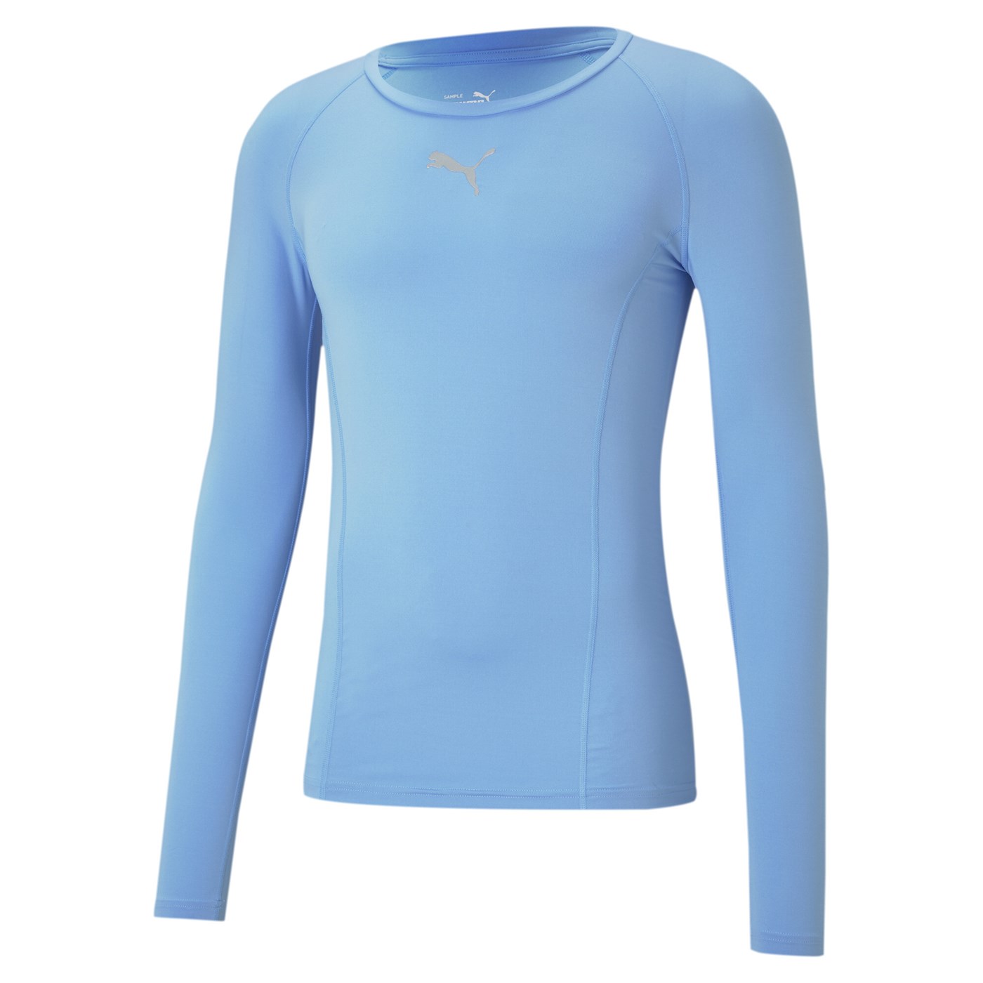 LIGA Baselayer Tee LS 655920