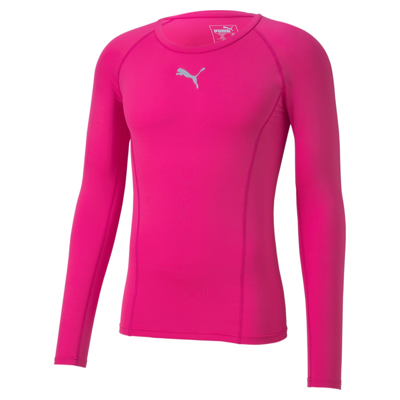 LIGA Baselayer Tee LS 655920