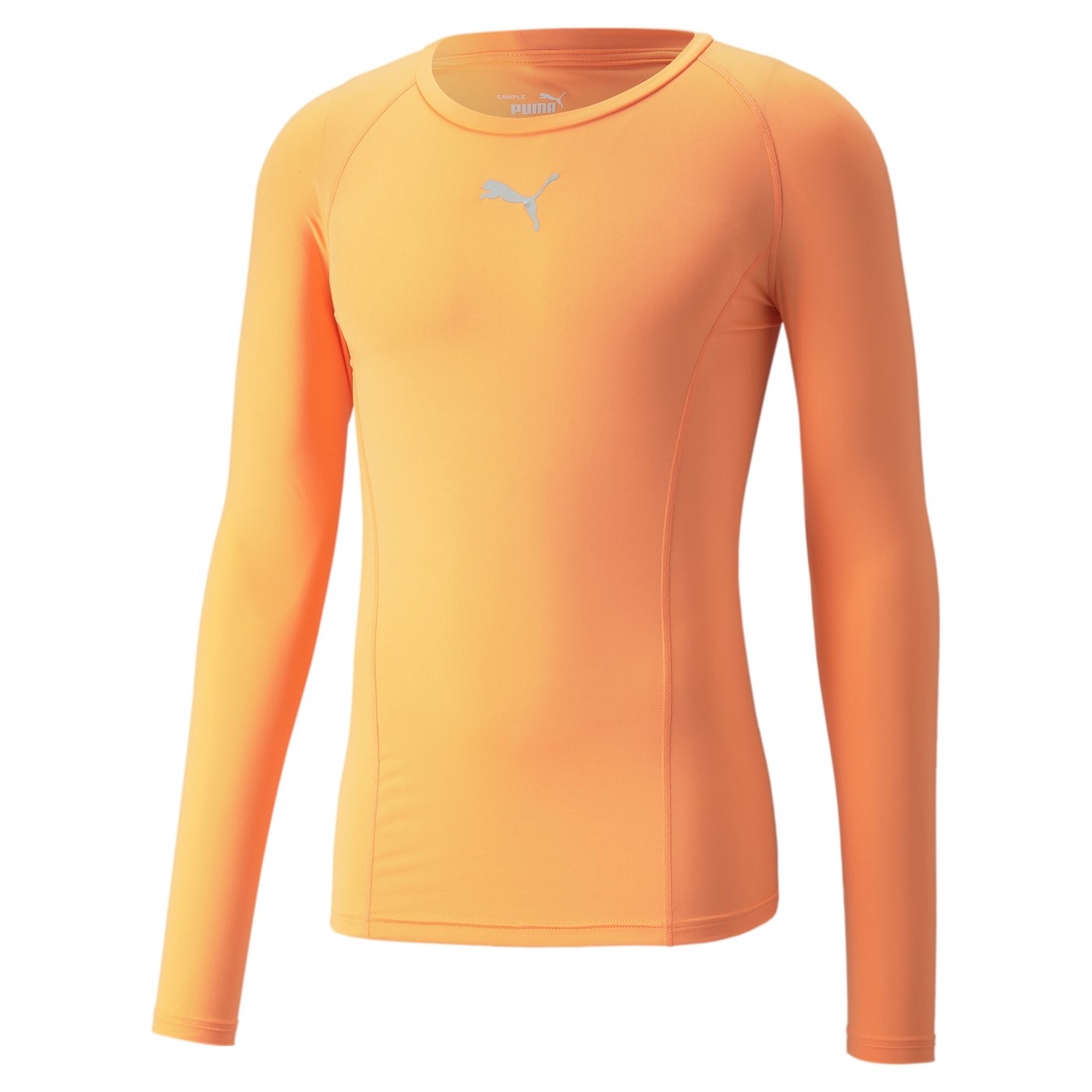 LIGA Baselayer Tee LS 655920