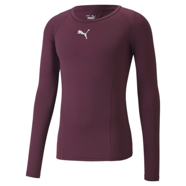 LIGA Baselayer Tee LS 655920 LIGA Baselayer Tee LS 655920