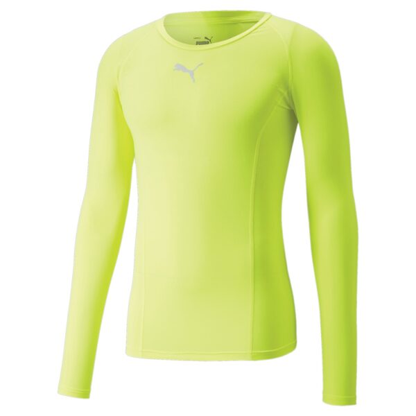 LIGA Baselayer Tee LS 655920 LIGA Baselayer Tee LS 655920