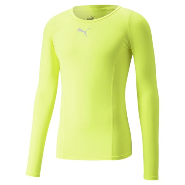LIGA Baselayer Tee LS 655920 LIGA Baselayer Tee LS 655920