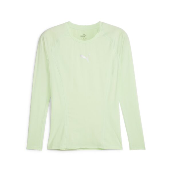LIGA Baselayer Tee LS 655920 LIGA Baselayer Tee LS 655920