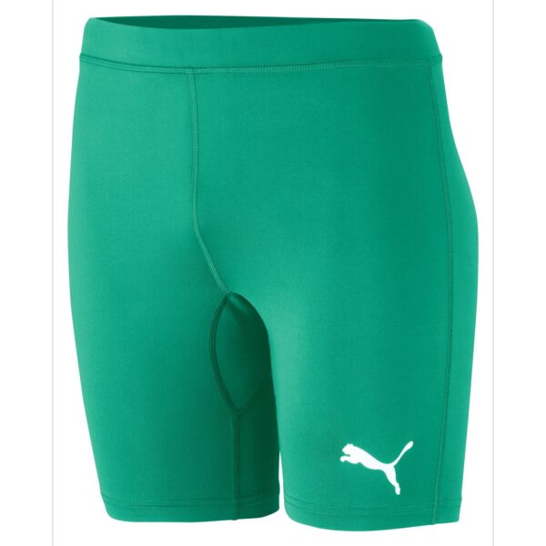 teamLIGA Baselayer Short Tight Jr 655937 teamLIGA Baselayer Short Tight Jr 655937