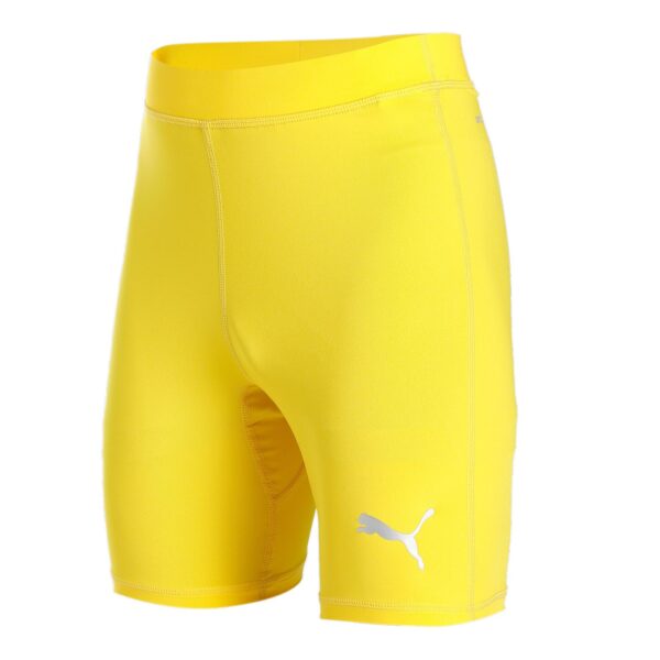 teamLIGA Baselayer Short Tight Jr 655937 teamLIGA Baselayer Short Tight Jr 655937
