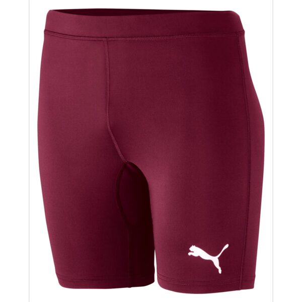 teamLIGA Baselayer Short Tight Jr 655937 teamLIGA Baselayer Short Tight Jr 655937