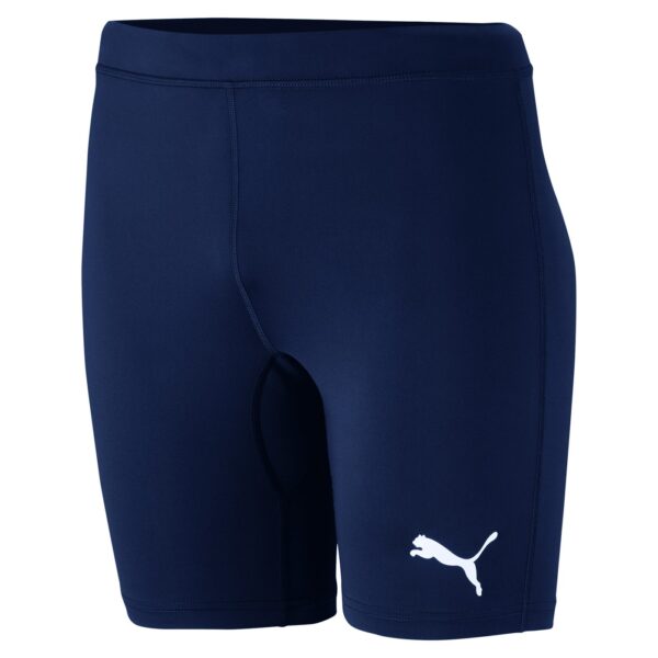 teamLIGA Baselayer Short Tight Jr 655937 teamLIGA Baselayer Short Tight Jr 655937