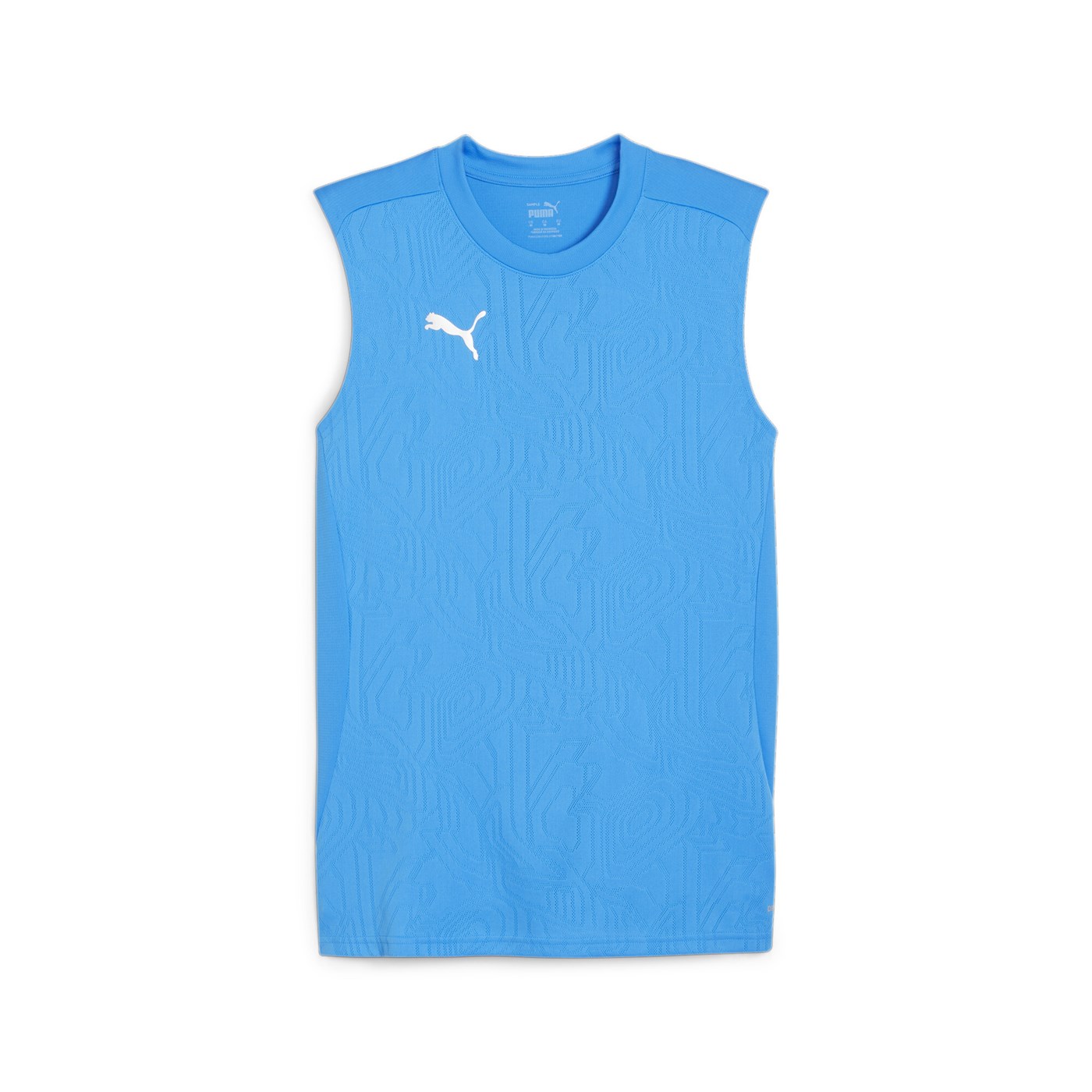 teamFINAL Training Jersey SL 658559