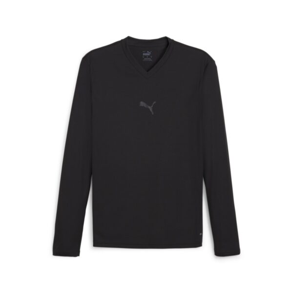 teamGOAL Baselayer Tee LS Jr 659041